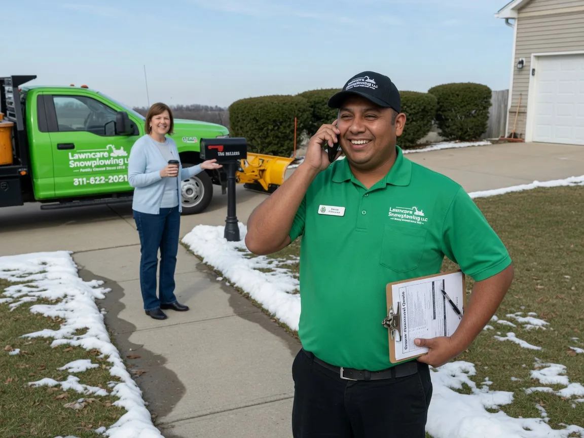 Lawn Care Services By Expert Landscaper Karval, CO FAQs
